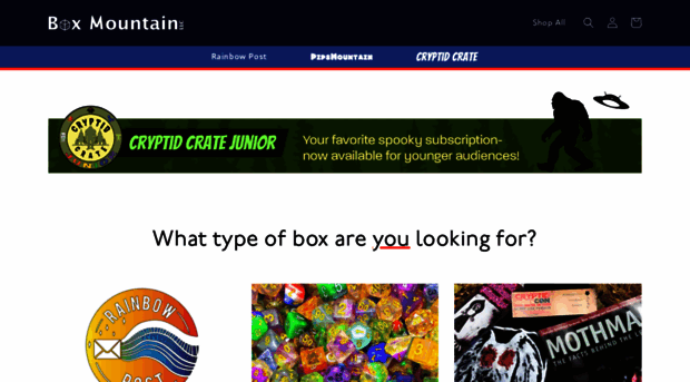 boxmountainllc.com