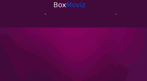 boxmoviz.com