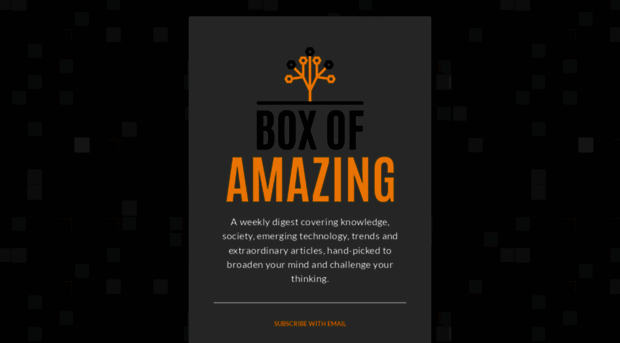 boxofamazing.com