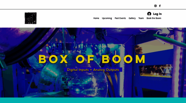 boxofboom.com