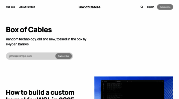 boxofcables.dev