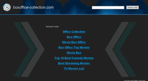 boxoffice-collection.com