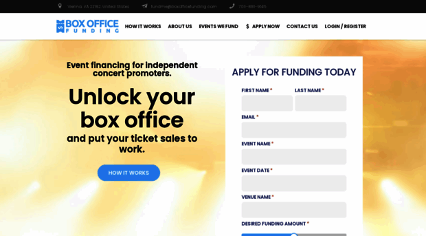 boxofficefunding.com