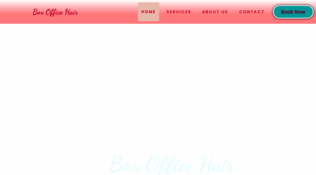 boxofficehair.com