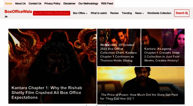 boxofficewala.in
