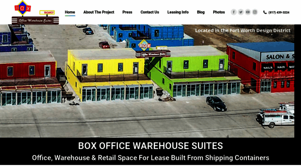 boxofficewarehousesuites.com