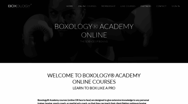 boxology.online