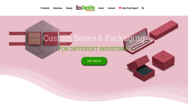 boxpackingsolution.com