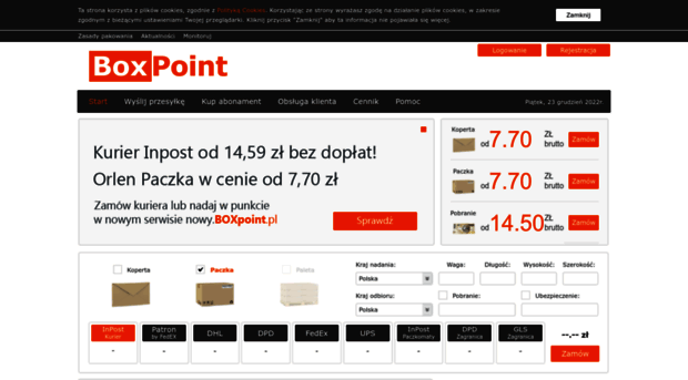 boxpoint.pl