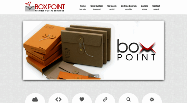 boxpoint.ro
