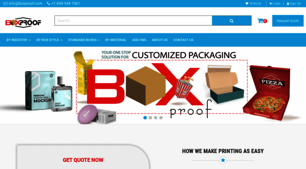 boxproof.com