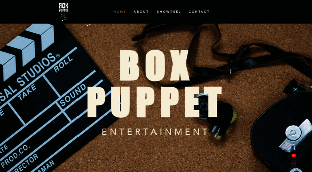 boxpuppet.com