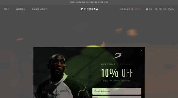 boxraw.co.uk