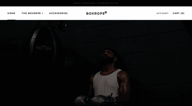 boxrope.com