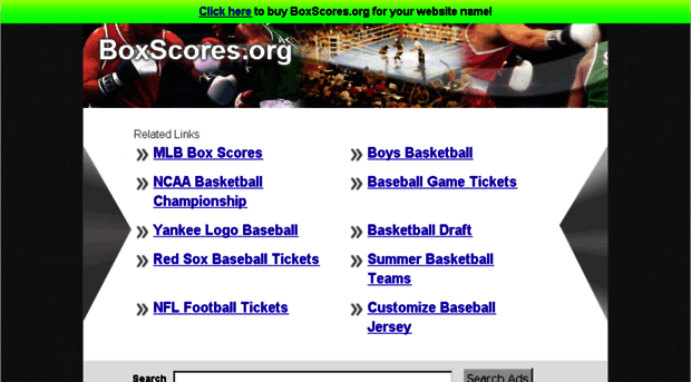 boxscores.org