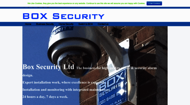 boxsecurity.ltd.uk