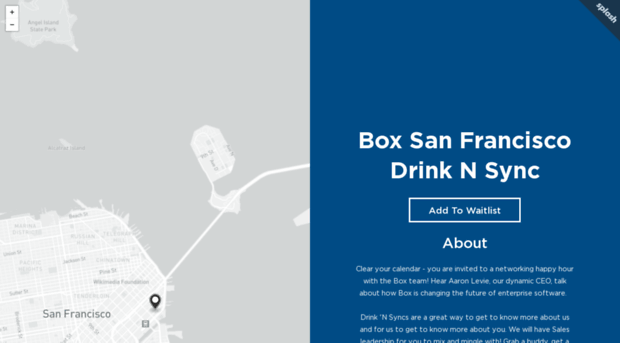 boxsfdrinknsync.splashthat.com