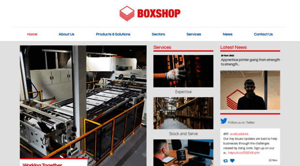 boxshop.com