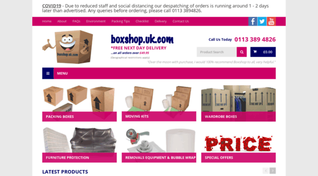 boxshop.uk.com