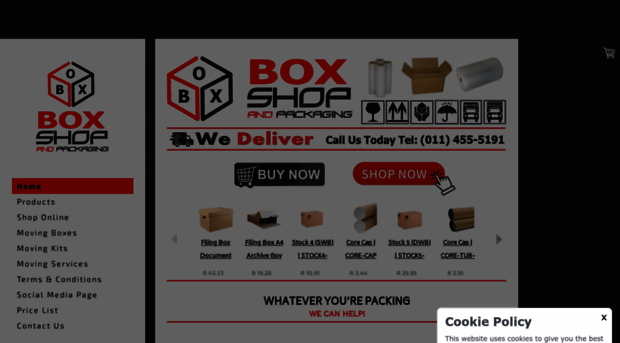 boxshopsa.net