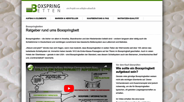 boxspringbetten-tipps.de