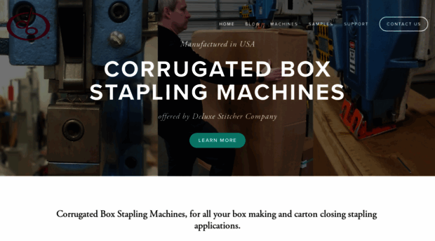 boxstapling.com