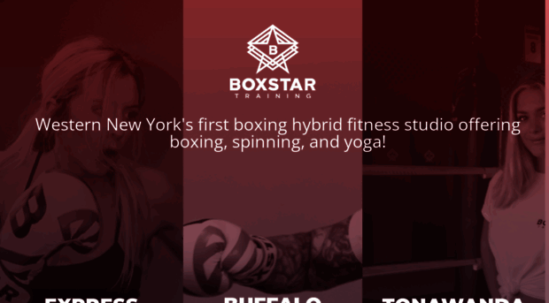 boxstartraining.com