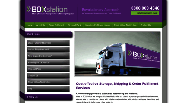 boxstation.co.uk