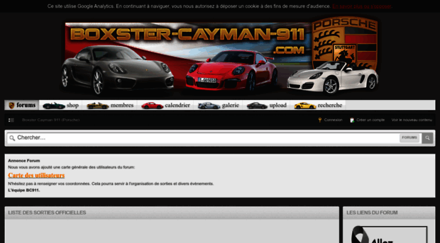 boxster-cayman-911.com