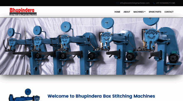 boxstitchingmachines.com