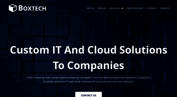 boxtech.com.au