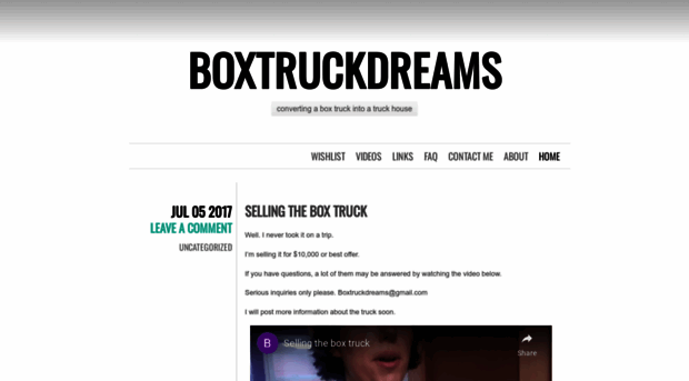 boxtruckdreams.wordpress.com