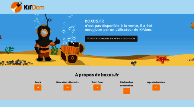 boxus.fr