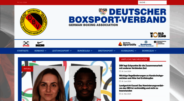 boxverband.de