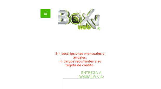 boxwebtv.com