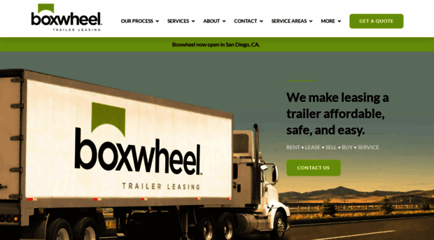 boxwheel.com