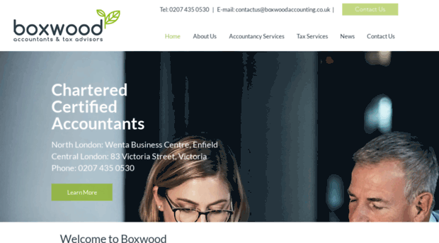 boxwoodaccounting.co.uk