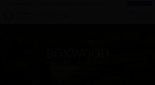 boxwoodtours.co.uk