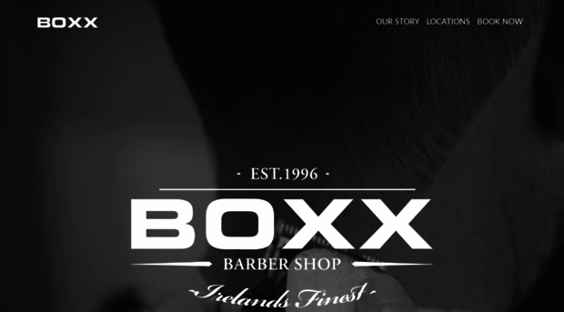 boxx.ie