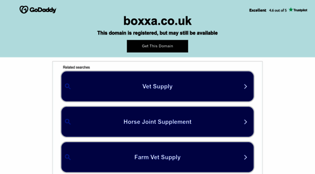 boxxa.co.uk