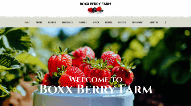 boxxberryfarm.com