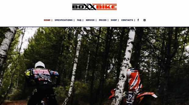 boxxbike.co.uk