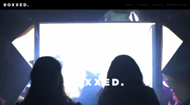 boxxed.com