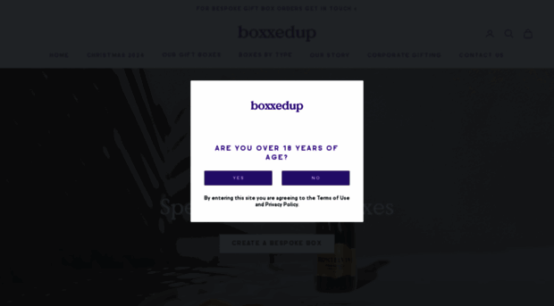 boxxedup.co.uk