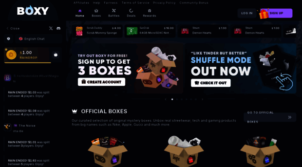 boxy.gg