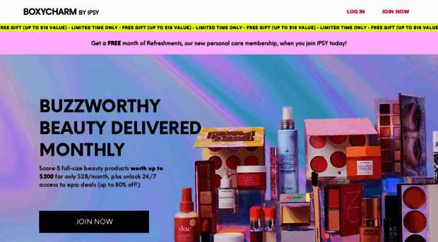 boxycharm.ipsy.com