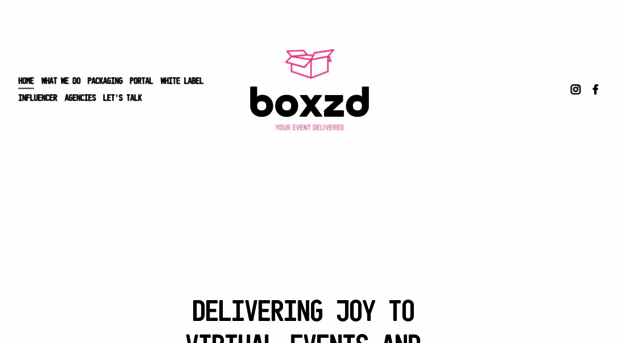 boxzd.co.uk