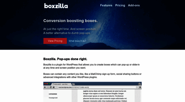 boxzillaplugin.com