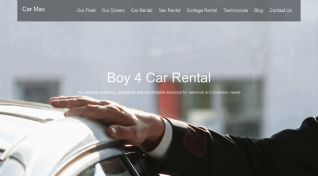 boy4car.com