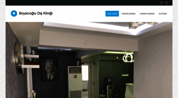 boyaciogludisklinigi.com